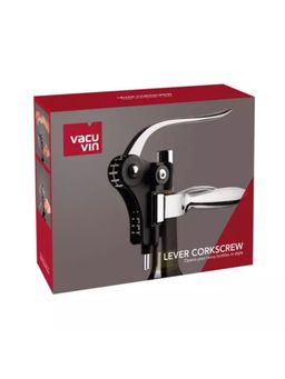 Vacu Vin - Lever Corkscrew