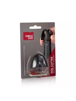 Vacu Vin - Foil Cutter (4 Knives)