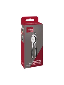 Vacu Vin - Champagne Bottle Opener