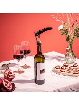 Vacu Vin - Single Pull Corkscrew