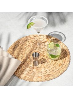 Vacu Vin - Double Jigger Stainless Steel