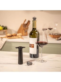 Vacu Vin - Wine Stopper Grey (Pack of 6)