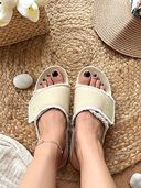 Beige color option