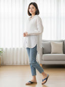 Blue color option, Sold out, Currently selected