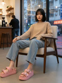 Pink color option, Sold out