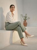 Beige color option