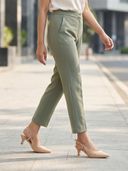 Taupe color option, Currently selected