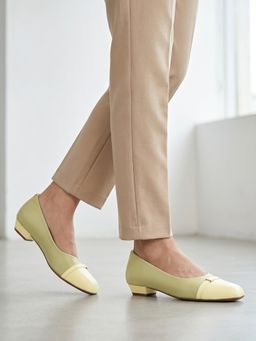 ROCIA - Empower By Lime Women Color Block Pumps