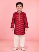Red color option, Currently selected