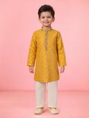 Mustard color option