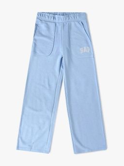 GAP - Blue Graphic Regular Trouser