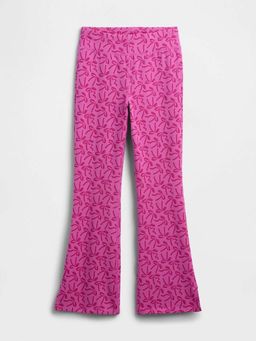 GAP - Multi-Color Printed Flared Pant