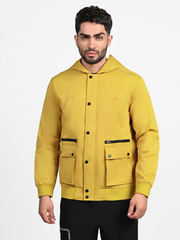 SKECHERS - Oasis Wanderer Jacket