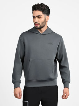 SKECHERS - Solid Elevate Hoodie