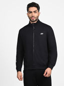 Black color option, Currently selected