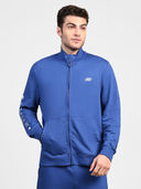 Blue color option, Currently selected
