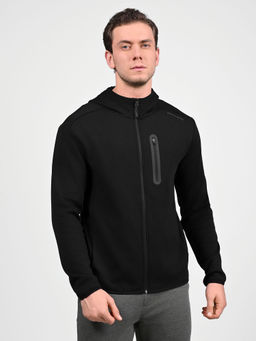 SKECHERS - Men Skech-Sweats La Hoodie