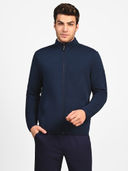 Navy Blue color option, Currently selected