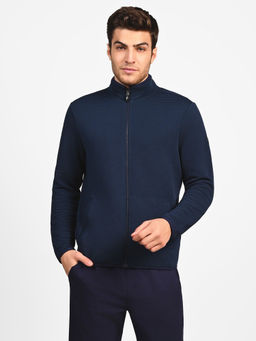 SKECHERS - Men The Hoodless Hoodie Ottoman Jackets
