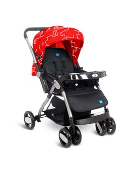 Mee Mee - Dream Star Luxury Baby Stroller/Pram (12-18 Months)