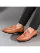 Tan color option, Currently selected