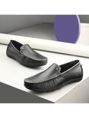 Black color option, Currently selected