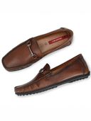 Brown color option, Currently selected