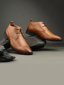 Tan color option, Currently selected