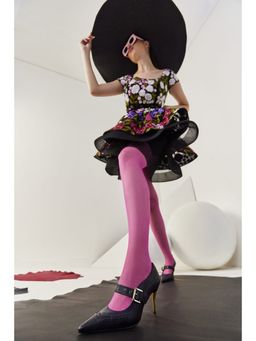 Oroh - Ceuta Blue Pump Heels