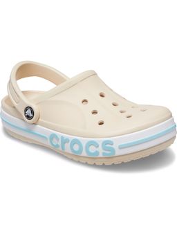 Crocs - Bayaband Women Nude Clogs