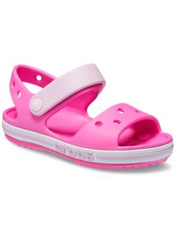 Crocs - Bayaband Women Pink Sandals