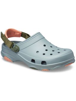 Crocs - Unisex Multi-Color Clogs