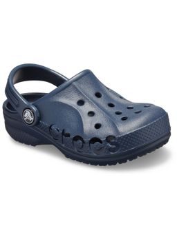 Crocs - Baya K Unisex Blue Clogs