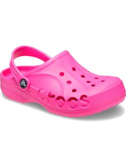 Crocs - Baya K Unisex Pink Clogs