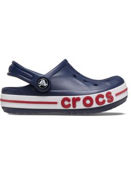 Crocs - Bayaband Toddler Unisex Blue Clogs