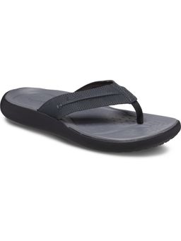 Crocs - Yukon Vista Ii Lr Men Black Flipflops
