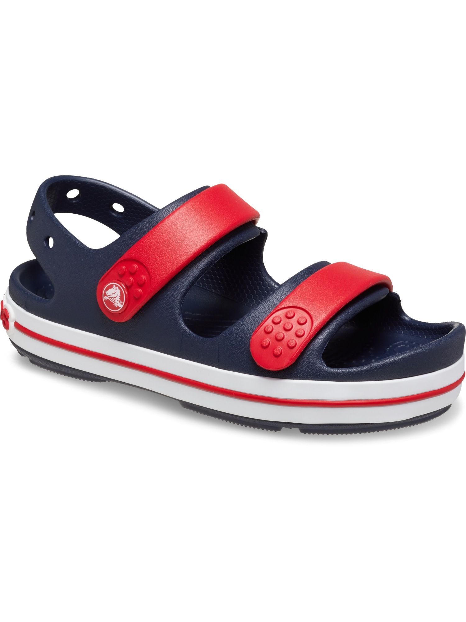 Unisex Blue Sandals