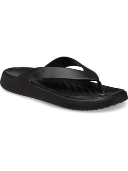 Crocs - Getaway Women Black Flipflops
