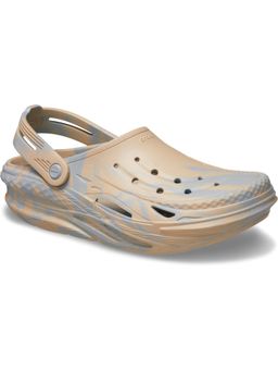 Crocs - Unisex Multi-Color Clogs