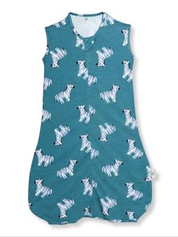 Cocoon Care - Bamboo Cotton Sleeping Bag for Baby Boys & Girls