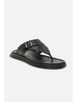 Van Heusen - Men Black Sandals