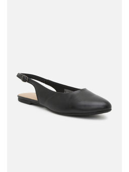 Van Heusen - Women Black Sandals