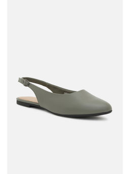 Van Heusen - Women Olive Sandals