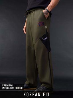 The Souled Store - Official Top Gun Sky Ace Men Trackpant