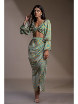 Mamicha - Valencia Coord Set (Set of 2)