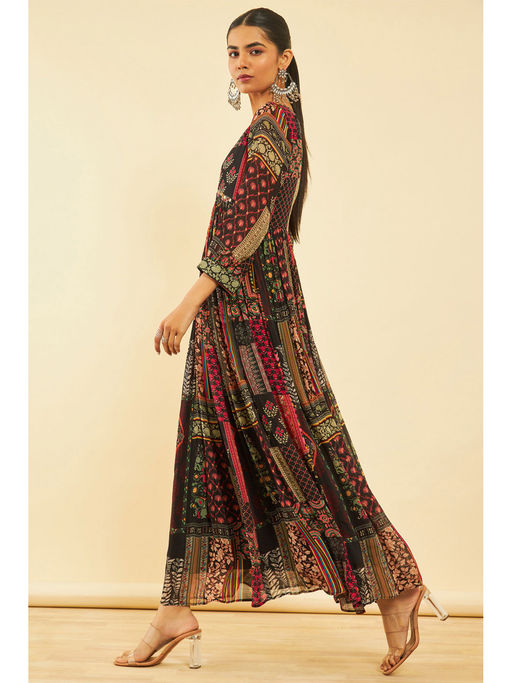 alia cut dress online shopping Buy Premium Designer Alia Cut Kurti in USA Raji Ramniq