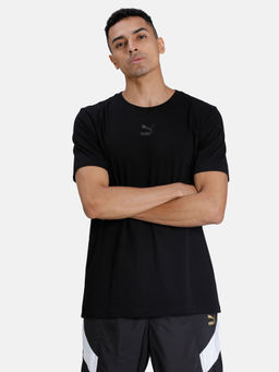 Puma - Tfs Graphic Casual Tee