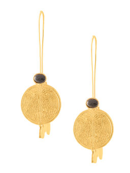 Tanvi Garg - Quinn Coin Earloops