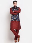 Maroon color option, Currently selected