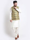 Cream color option, Currently selected